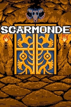 Scarmonde