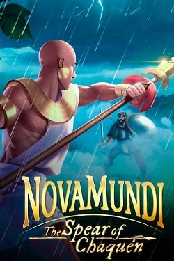 NovaMundi