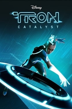 TRON: Catalyst