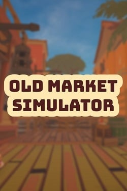 Old Market Simulator