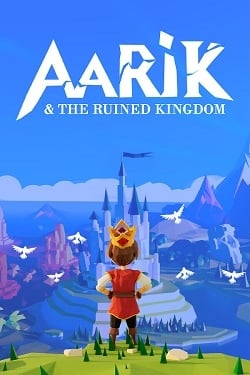 Aarik: and the Ruined Kingdom