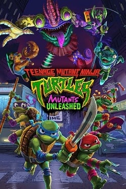 Teenage Mutant Ninja Turtles: Mutants Unleashed