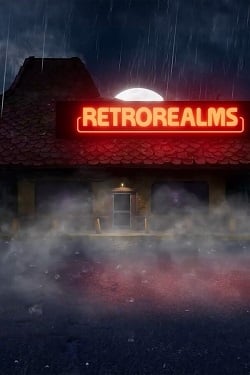 RetroRealms Arcade