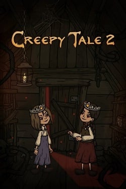 Creepy Tale 2