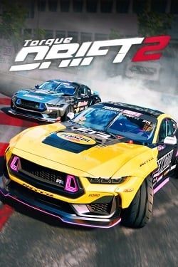 Torque Drift 2