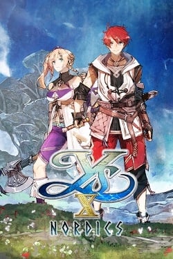 Ys X: Nordics