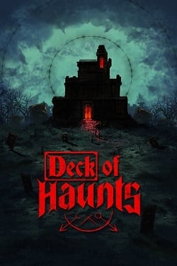 Deck of Haunts