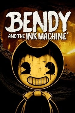 Bendy and the Ink Machine