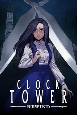 Clock Tower: Rewind