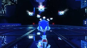 SONIC X SHADOW GENERATIONS