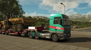 Heavy Cargo - The Truck Simulator