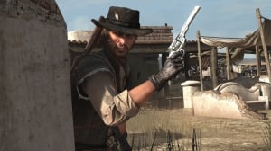 Red Dead Redemption Remastered