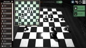 Divinity Chess