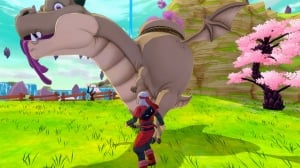 DRAGON QUEST MONSTERS: The Dark Prince