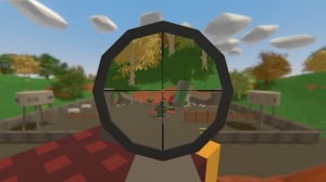 Unturned Gold Edition