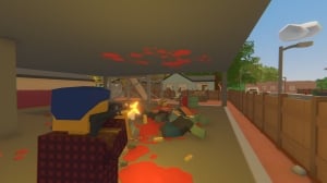 Unturned Gold Edition