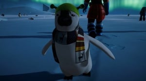 Penguin Helper