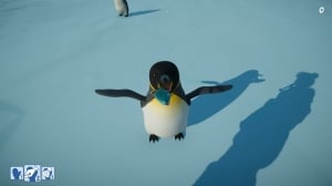 Penguin Helper