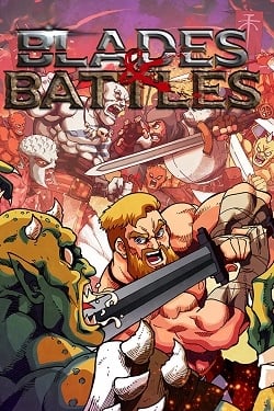 Blades & Battles