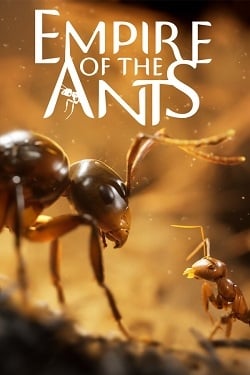 Empire of the Ants