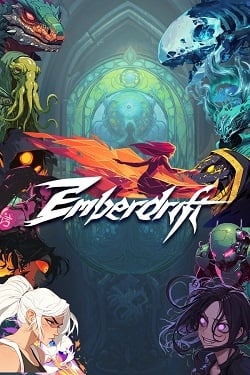 Emberdrift