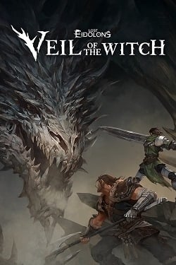 Lost Eidolons: Veil of the Witch