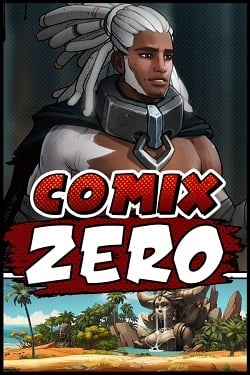 Comix Zero