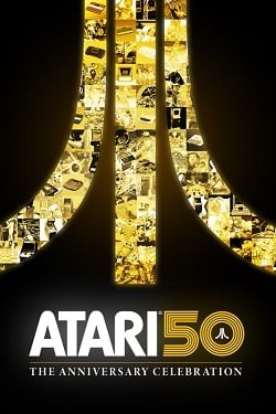 Atari 50 The Anniversary Celebration