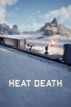 Heat Death: Survival Train