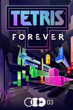 Tetris Forever