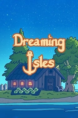 Dreaming Isles