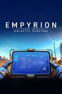 Empyrion Galactic Survival