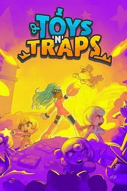 Toys 'n' Traps