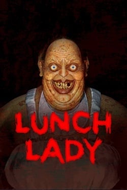 Lunch Lady