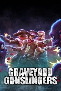 Graveyard Gunslingers