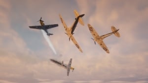 Scramble Battle of Britain