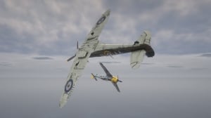 Scramble Battle of Britain