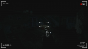 Скачать Shattered Truth торрент на ПК