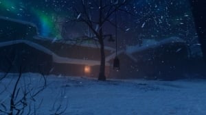 Project Borealis: Prologue