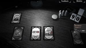 One Card One Shot - Mafia