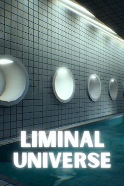 Liminal Universe