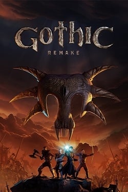 Gothic 1 Remake