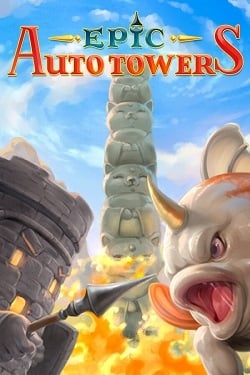 Epic Auto Towers