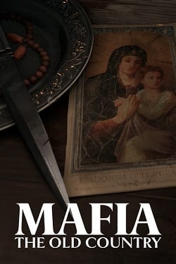 Mafia: The Old Country