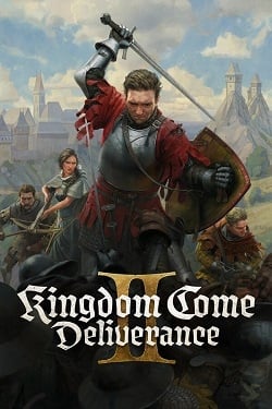 Kingdom Come: Deliverance 2 (II)