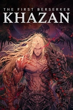 The First Berserker: Khazan