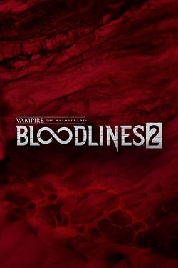 Vampire The Masquerade Bloodlines 2