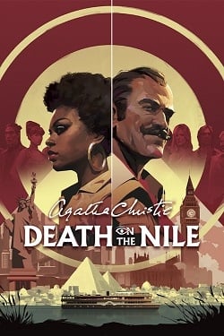 Agatha Christie - Death on the Nile