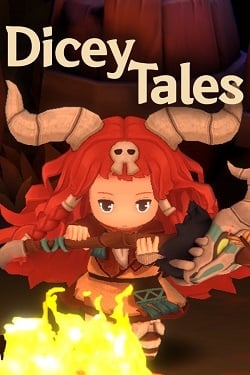 Dicey Tales