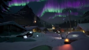 BLACKFROST: The Long Dark 2